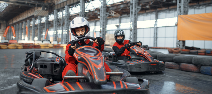 kartings